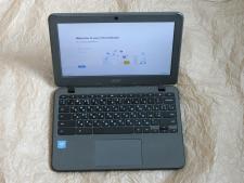 Ноутбук Acer Chromebook 11 N7 C731T №1